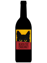 Black Cat 2021 Cabernet Sauvignon