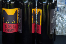 Black Cat 2021 Cabernet Sauvignon