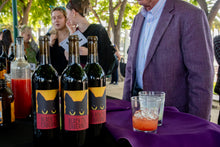 Black Cat 2021 Cabernet Sauvignon