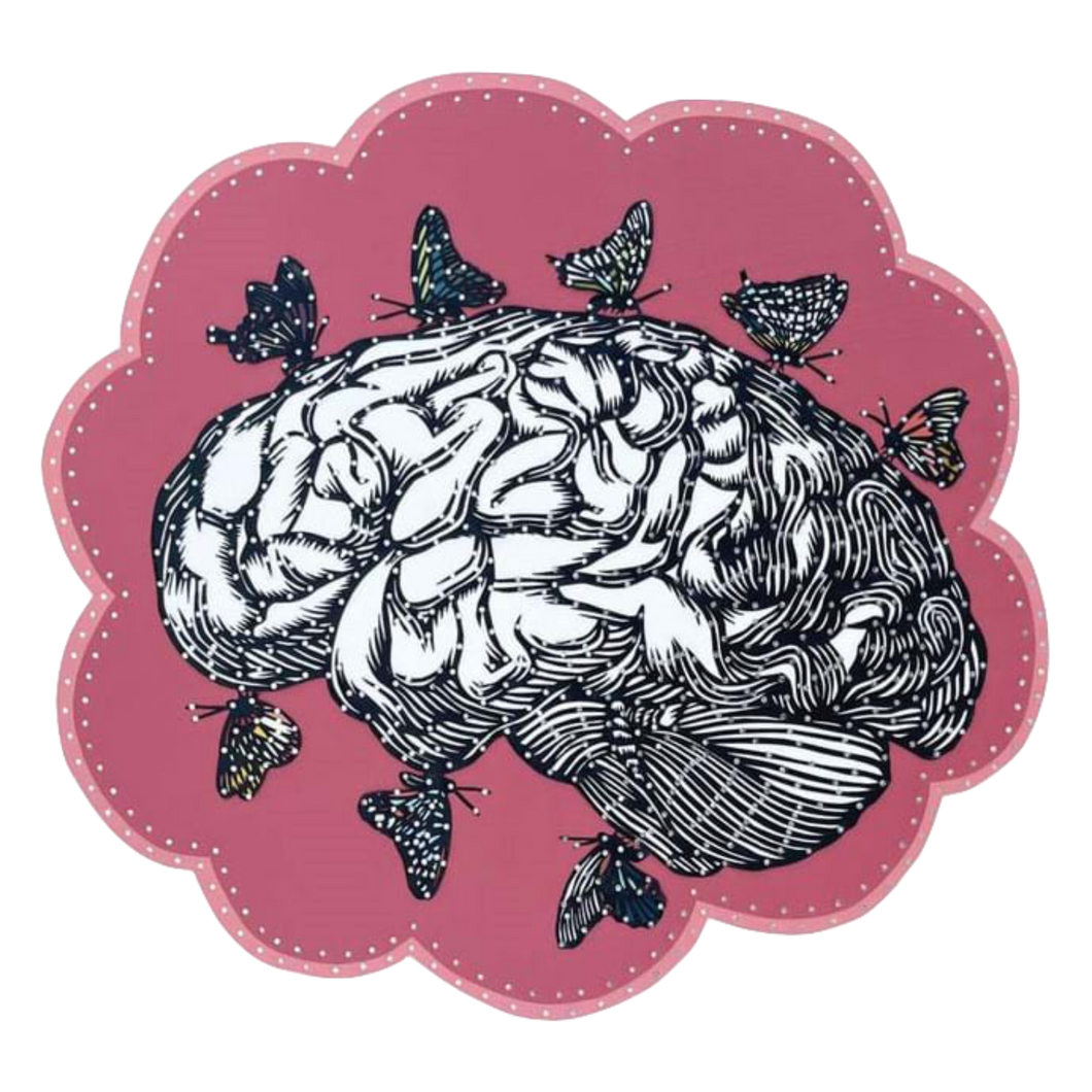 Art + Science 2021 'Cerebral' Pet Nat/Cider Coferment