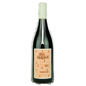 Grosgrain Petit 2021 Red Blend