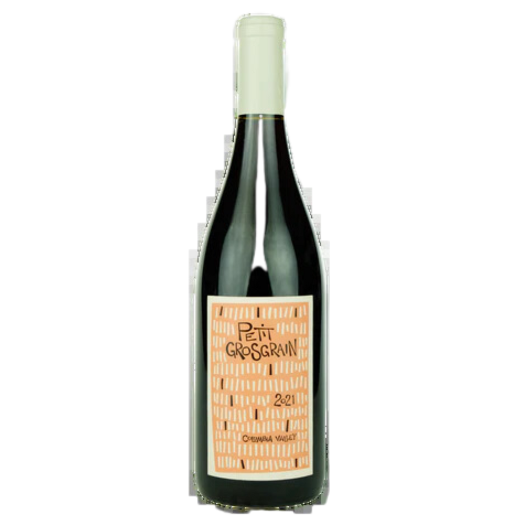 Grosgrain Petit 2021 Red Blend