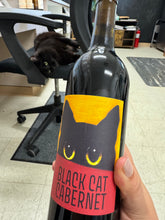 Black Cat 2021 Cabernet Sauvignon