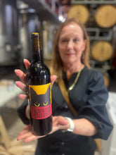 Black Cat 2021 Cabernet Sauvignon