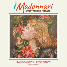 I Madonnari 2021 Cabernet Sauvignon