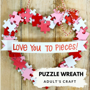 Wine Tasting & Craft Class - Family Friendly!