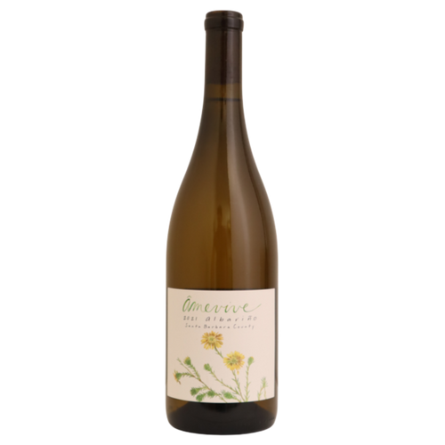 Amevive 2021 Albariño