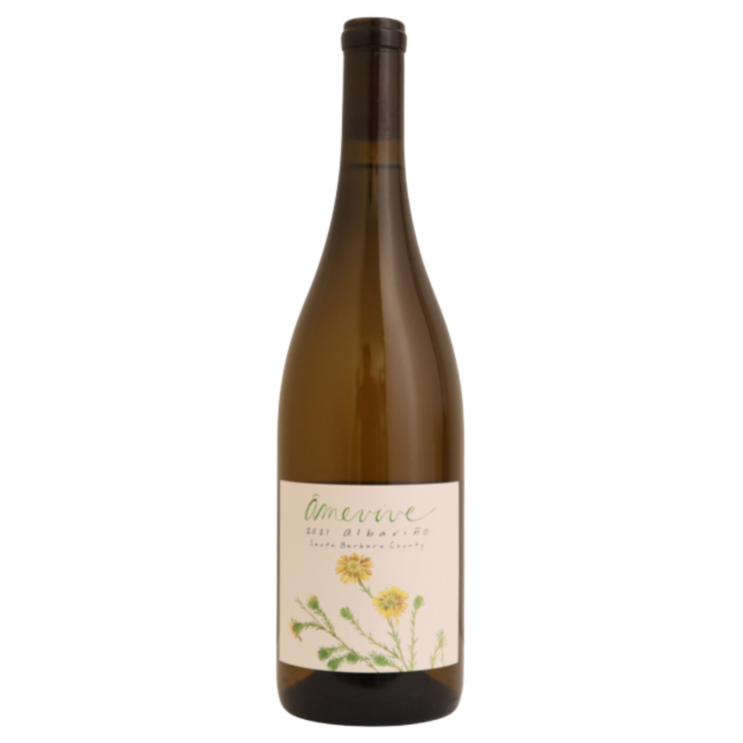 Amevive 2021 Albariño