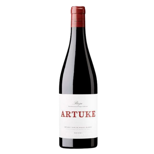 Artuke 2020 Rioja Carbonic Tempranillo