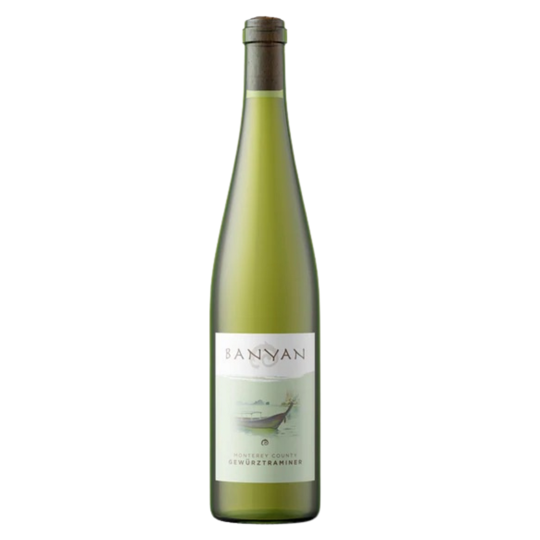 Banyan 2021 Gewurztraminer