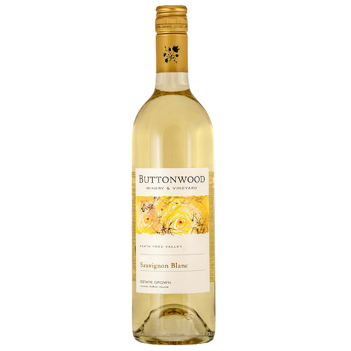 Buttonwood 2020 Sauvignon Blanc