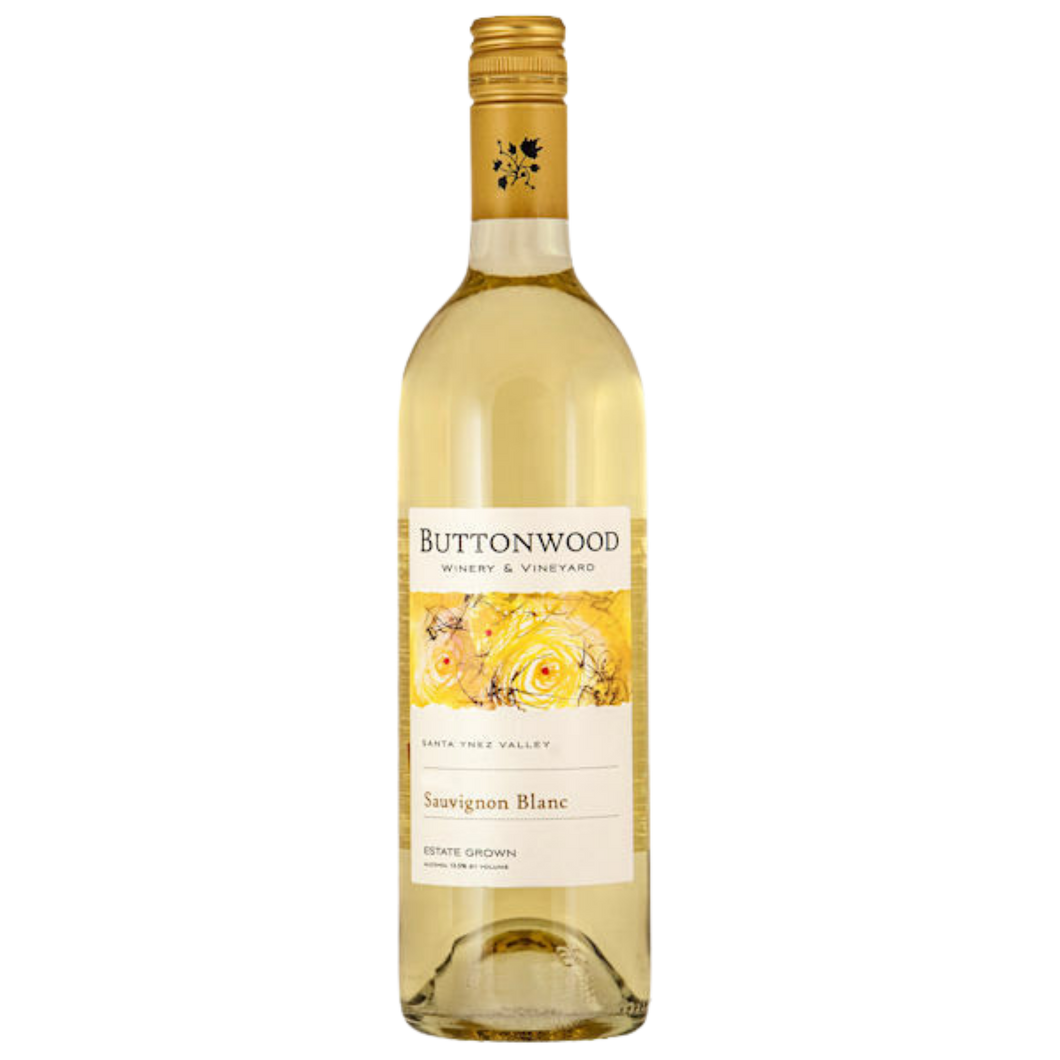 Buttonwood 2020 Sauvignon Blanc