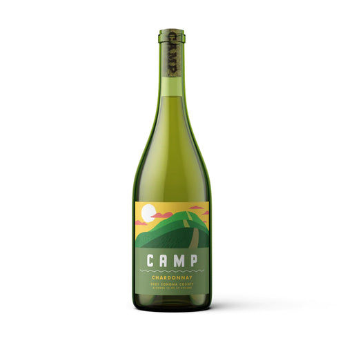 Camp 2021 Chardonnay