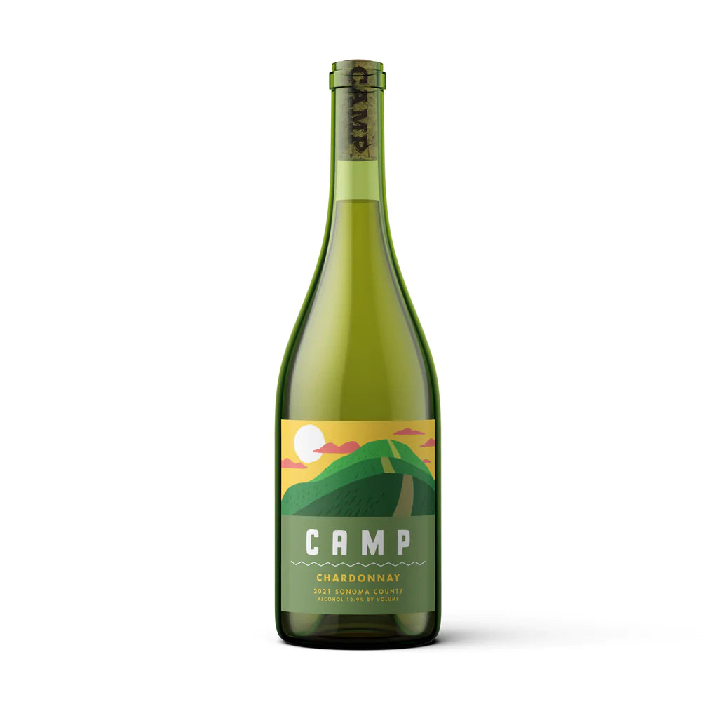 Camp 2021 Chardonnay