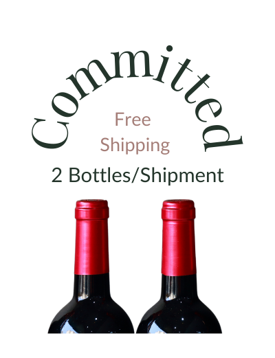 Committed Subscription (2 Bottle)