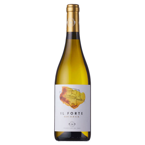 Del Gavi Il Forte 2019 Cortese