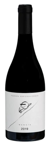 Fazenda Pradio 2019 Mencia