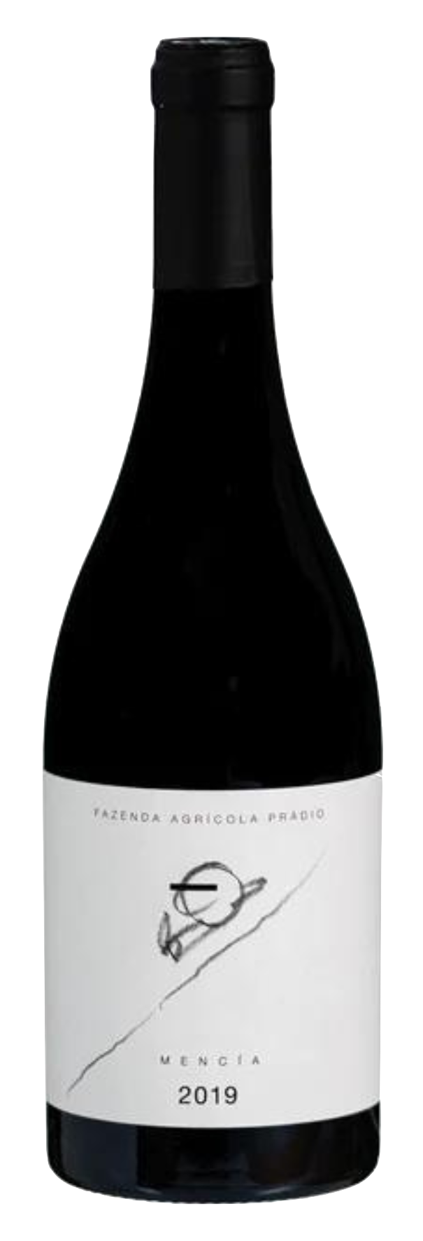 Fazenda Pradio 2019 Mencia