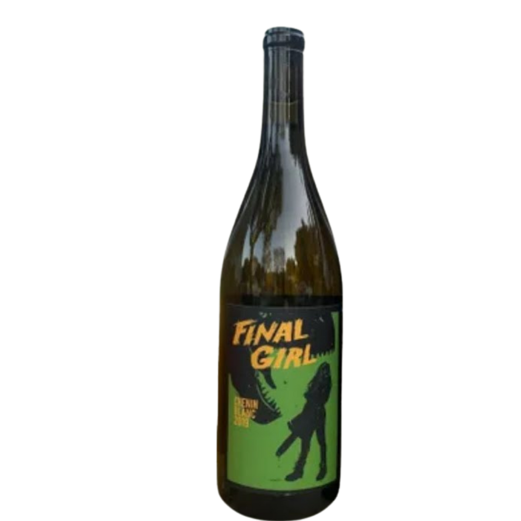 Final Girl 2019 Chenin Blanc