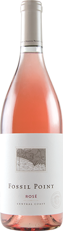 Fossil Point 2018 Rosé of Grenache