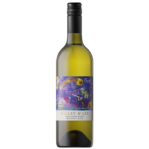 Haley & Lex 2018 Sauvignon Blanc