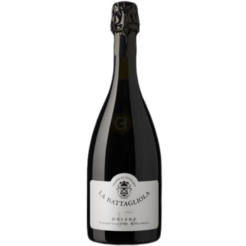 La Battagliola 202 Lambrusco