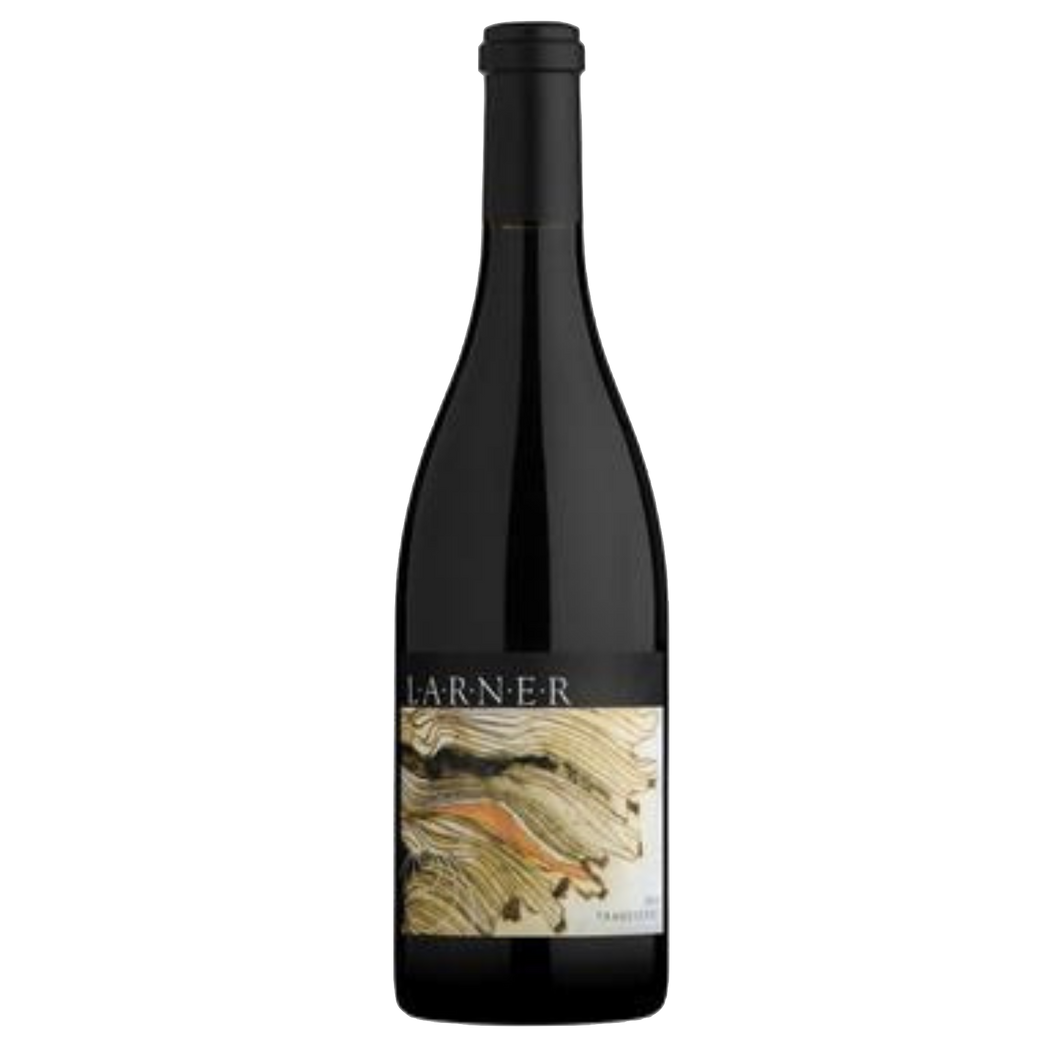 Larner 2017 Syrah