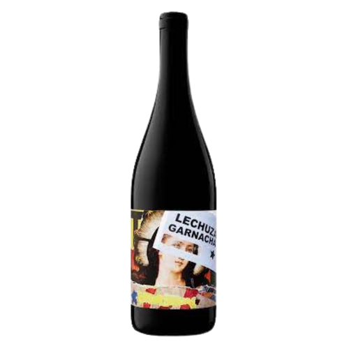 Lechuza 2020 Garnacha