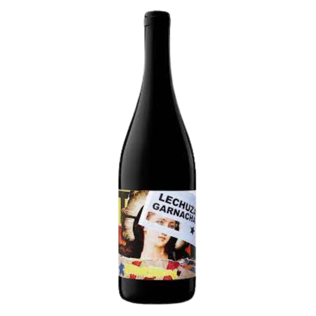 Lechuza 2020 Garnacha