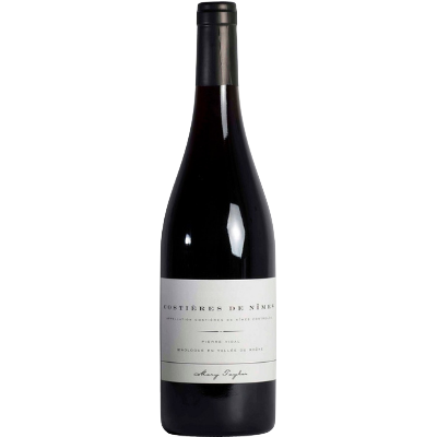 Mary Taylor 2018 GSM Blend