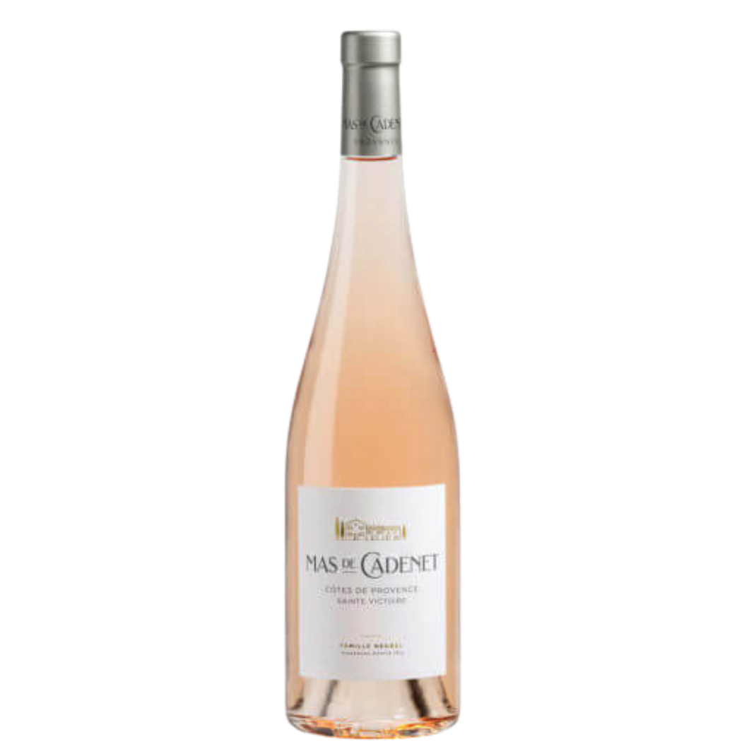 Mas de Cadenet 2020 Rosé (MAGNUM)