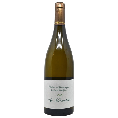 Morandiere 2019 Muscadet