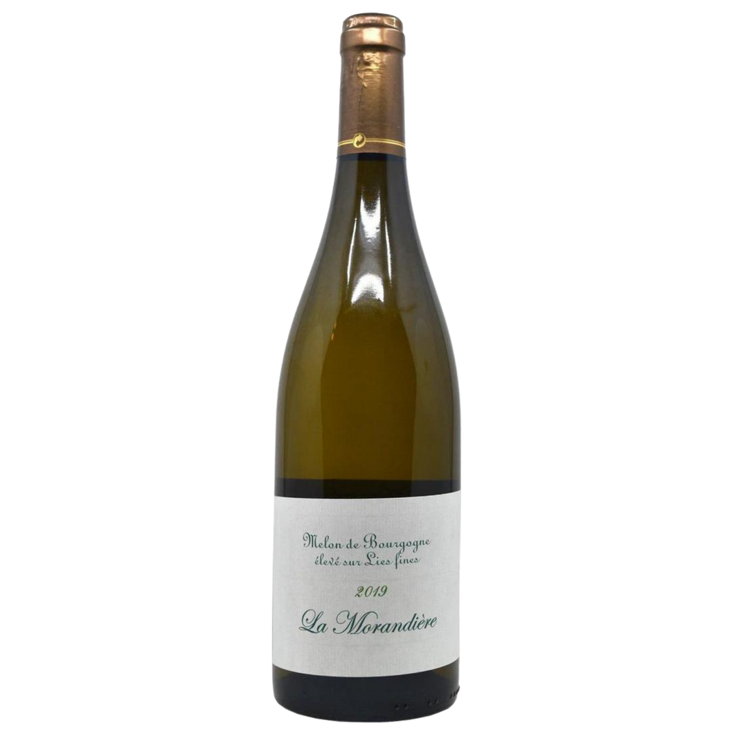 Morandiere 2019 Muscadet