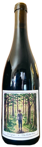 Riviera Wine Group 2018 "Passenger" Syrah