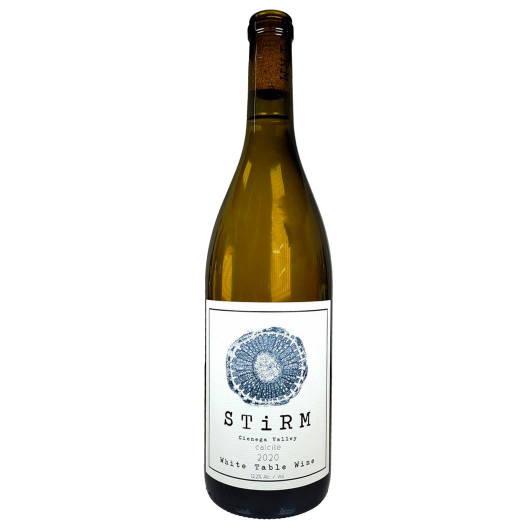 Stirm 2020 Calcite White Blend