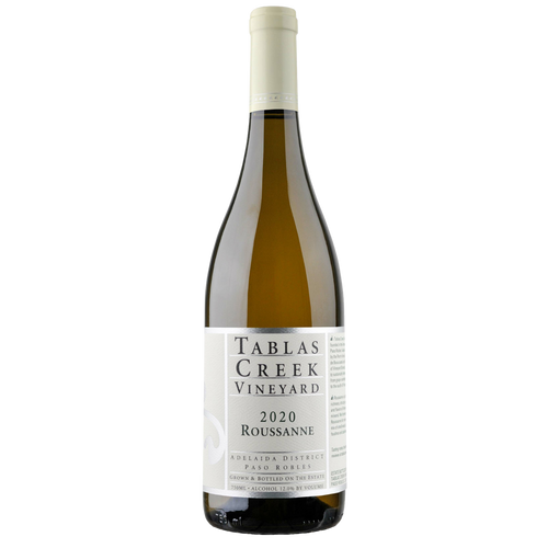 Tablas Creek 2020 Roussanne