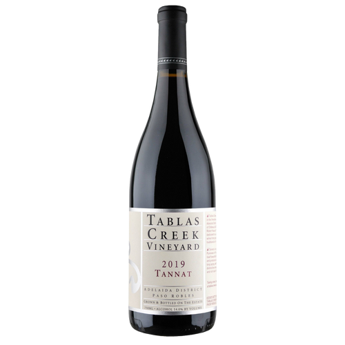 Tablas Creek 2019 Tannat