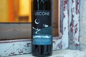 2015 Madonna delle Grazie, Liscone