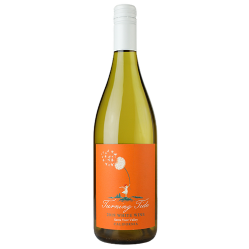 Turning Tides 2019 White Blend