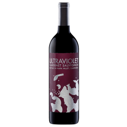 Ultraviolet 2020 Cabernet Sauvignon