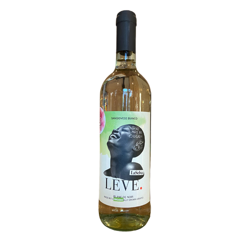 LaSelva Sangiovese Bianco