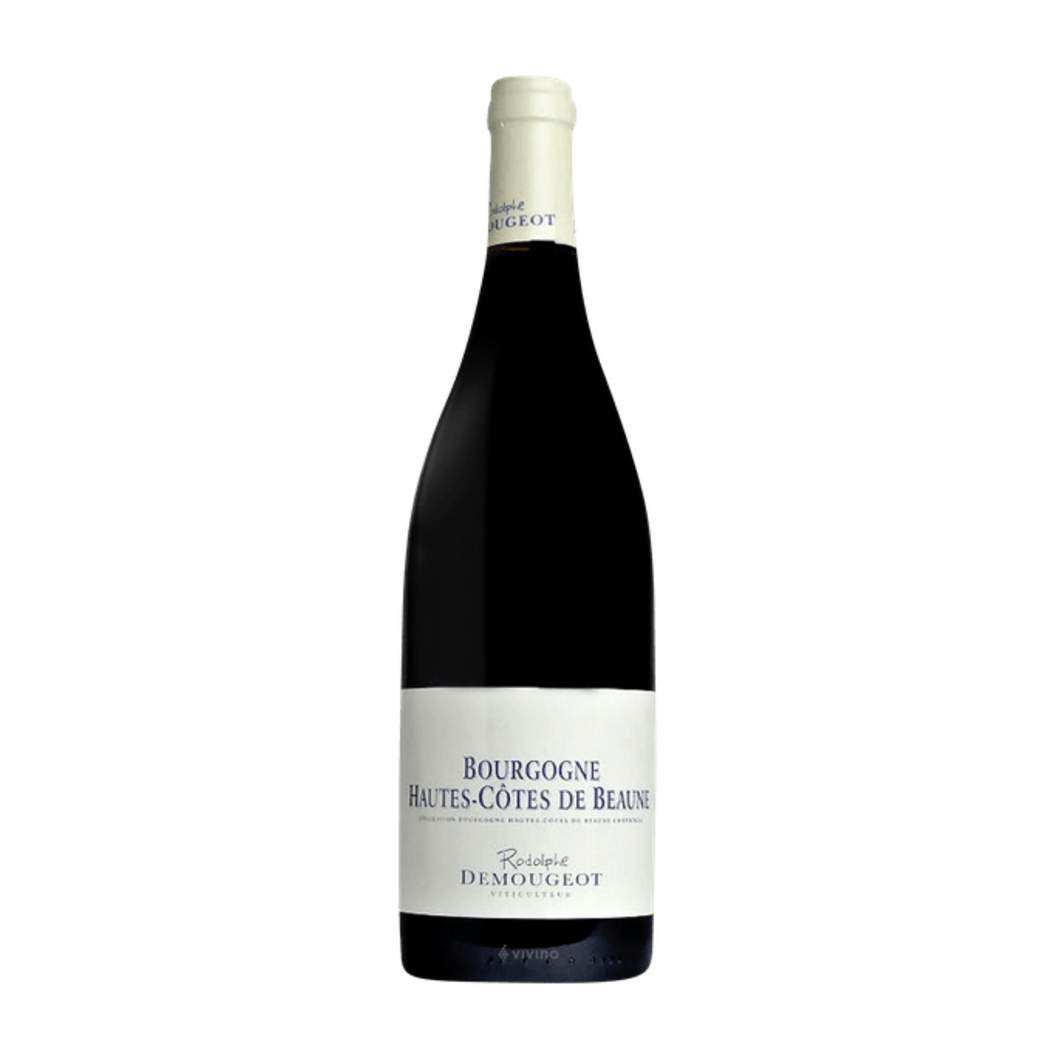 Rodolphe Demougeot 2017 Bourgogne Rouge, Hautes-Côtes de Beaune