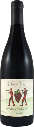 Wenzlau Vineyard 2016 Pinot Noir