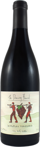 Wenzlau Vineyard 2016 Pinot Noir