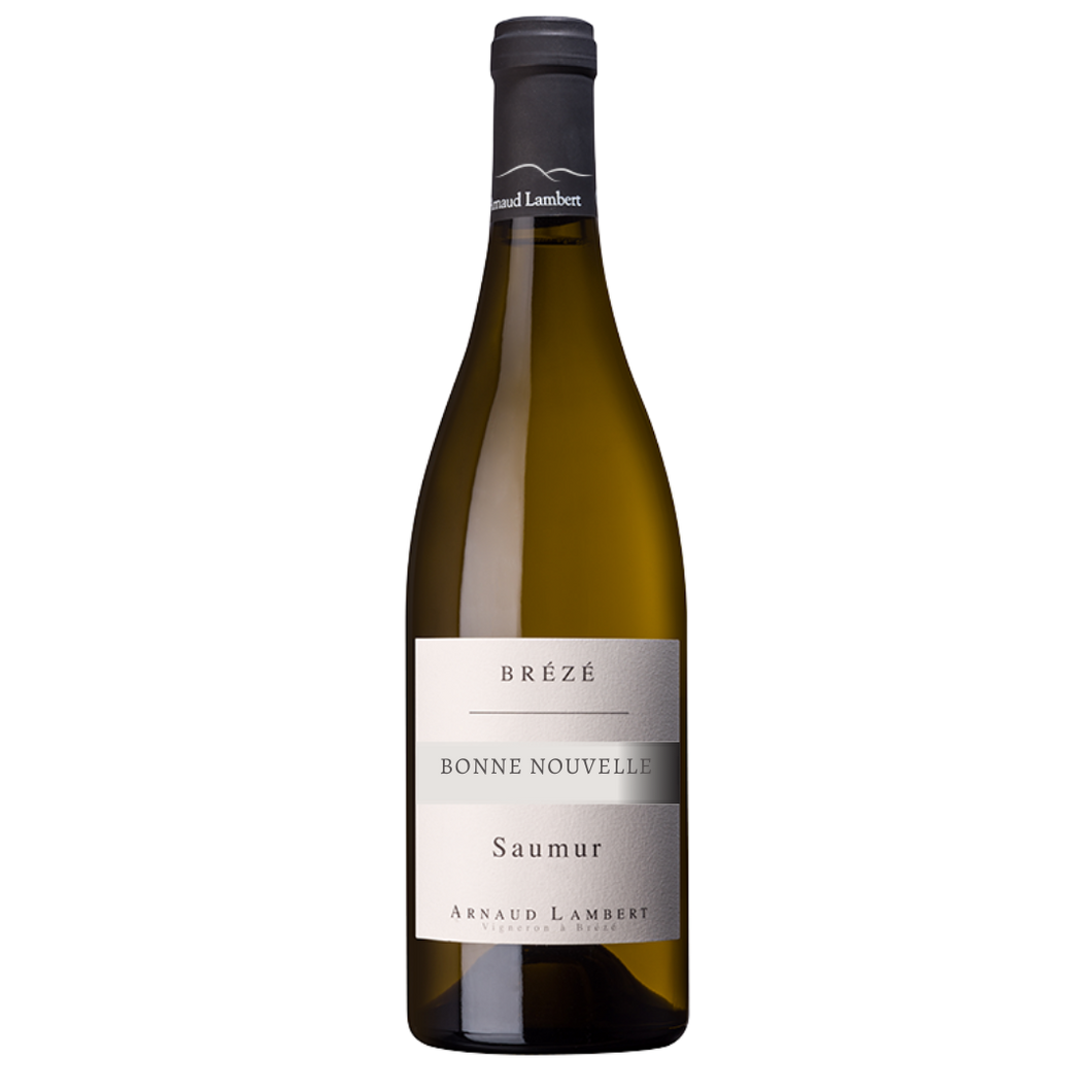 Arnaud Lambert 2017 Saumur Blanc (Chenin Blanc)