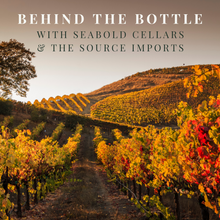 Behind The Bottle Virtual Tasting - Part 3 (Wine Bundle)