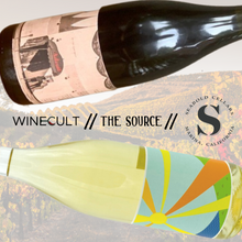 Behind The Bottle Virtual Tasting - Part 3 (Wine Bundle)