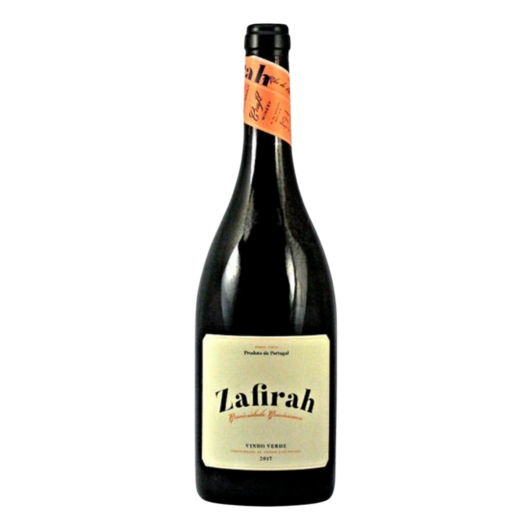 Zafirah 2020 Vinho Verde Tinto