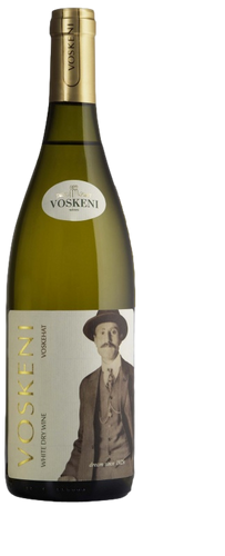 Voskeni 2017 Voskehat Dry White