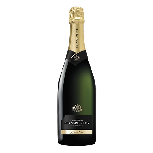 Bernard Remy NV Grand Cru Brut Champagne